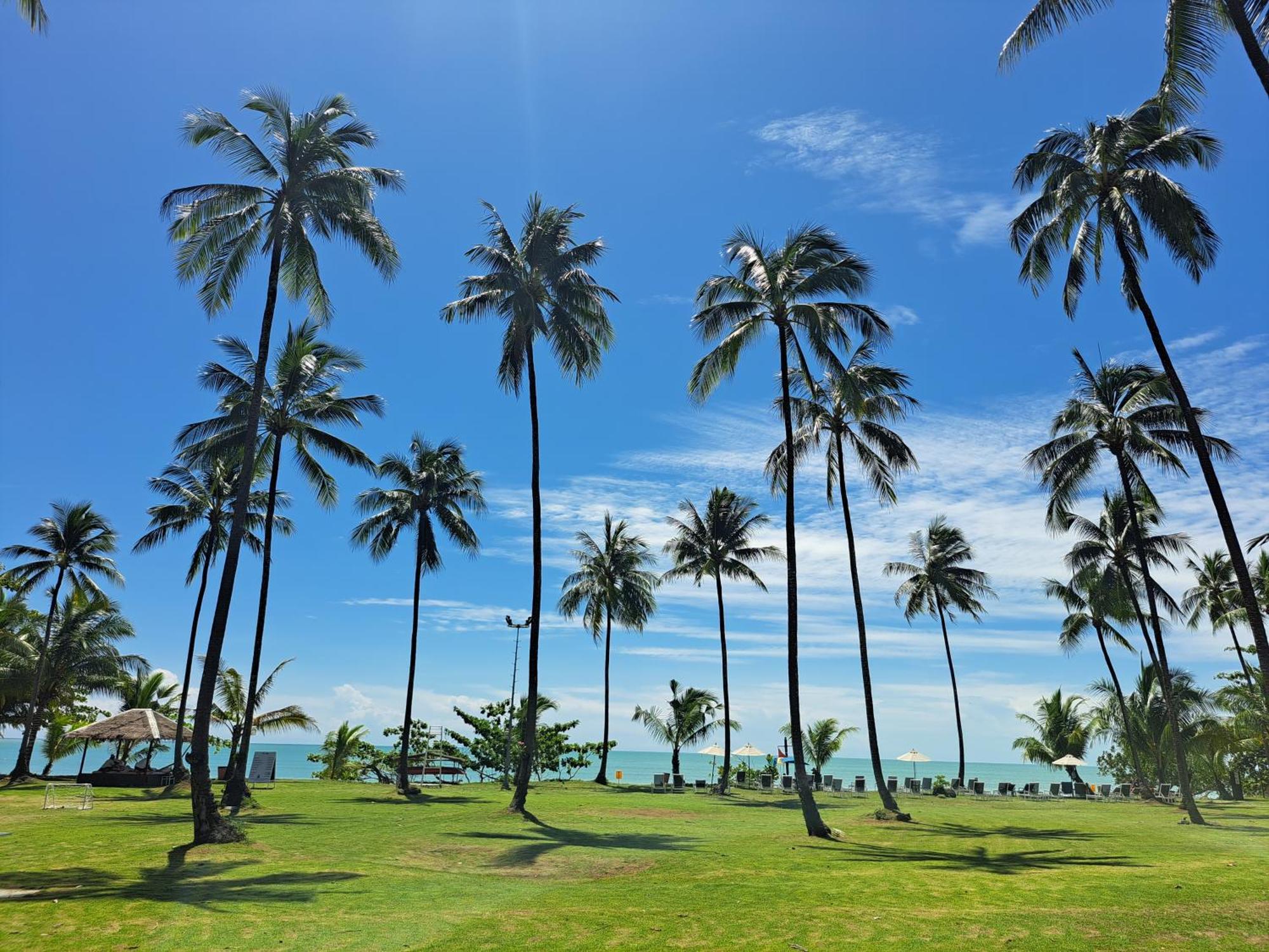 Kantary Beach Hotel Villas & Suites Khao Lak Exterior foto