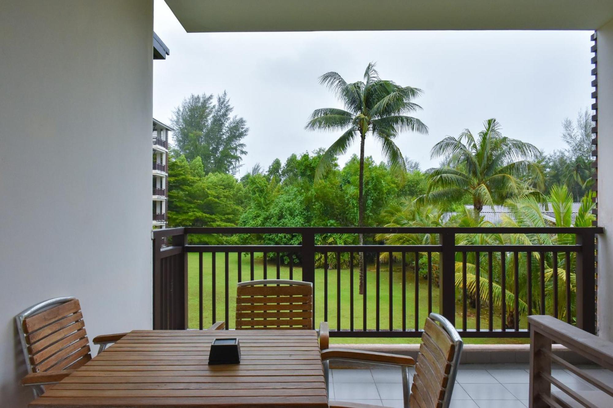 Kantary Beach Hotel Villas & Suites Khao Lak Exterior foto